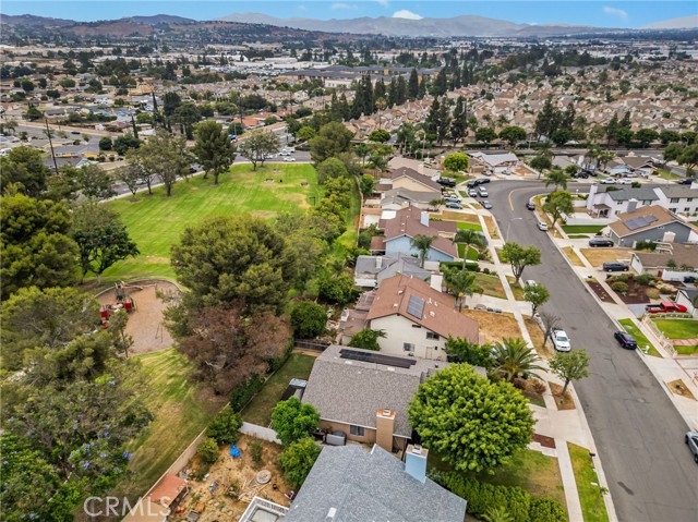 Detail Gallery Image 36 of 36 For 1137 Blossom Hill Dr, Corona,  CA 92878 - 4 Beds | 2 Baths