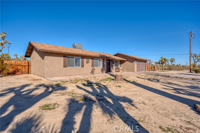 Image 3 for 5124 Paradise View Rd, Yucca Valley, CA 92284