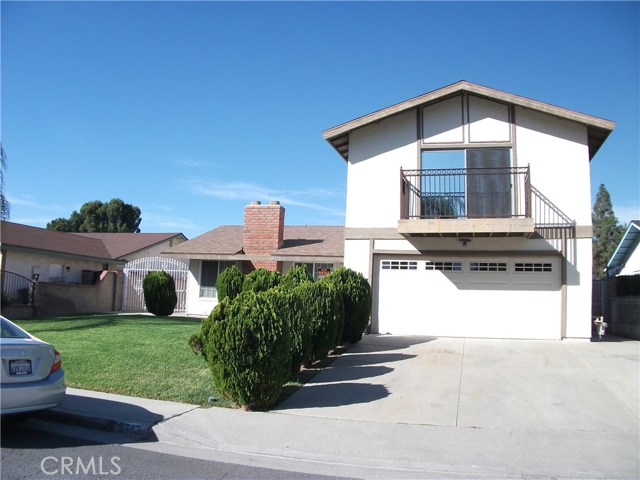 2715 Tory St, West Covina, CA 91792