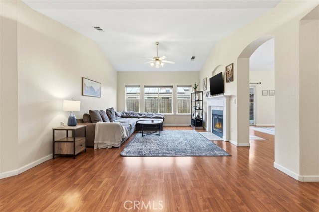 Detail Gallery Image 17 of 55 For 535 Mallard, Lemoore,  CA 93245 - 3 Beds | 2 Baths