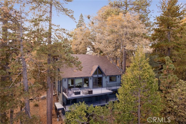 Detail Gallery Image 22 of 45 For 144 Old Toll Rd, Lake Arrowhead,  CA 92352 - 3 Beds | 2 Baths