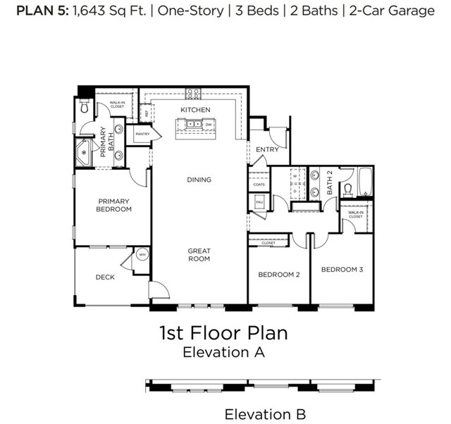 Image 2 for 12962 Lassen Dr #301, Eastvale, CA 92880