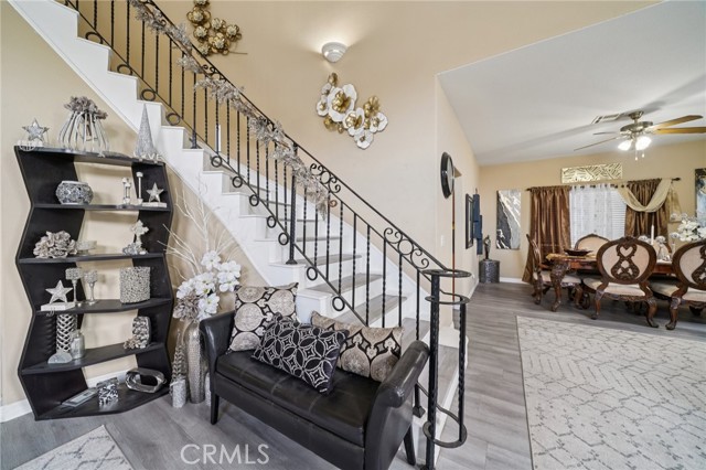 Detail Gallery Image 2 of 62 For 16638 Shuning Ct, Moreno Valley,  CA 92551 - 4 Beds | 3 Baths