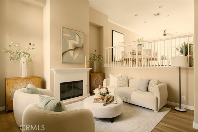 Detail Gallery Image 4 of 41 For 2019 Arnold Way, Fullerton,  CA 92833 - 3 Beds | 2/1 Baths