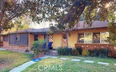 Listing Details for 11262 Sierra Avenue, Fontana, CA 92337