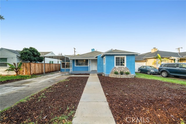 Detail Gallery Image 1 of 1 For 1323 Forrestal Ave, San Jose,  CA 95110 - 3 Beds | 1 Baths