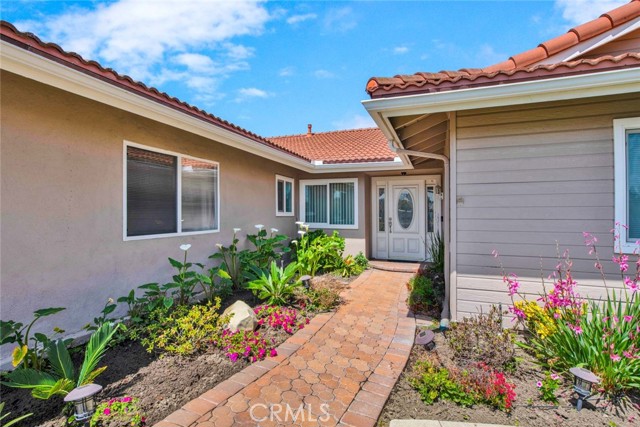 Detail Gallery Image 7 of 63 For 18281 Colville St, Fountain Valley,  CA 92708 - 4 Beds | 2/1 Baths