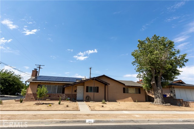 Detail Gallery Image 2 of 41 For 1191 W Avenue J-11, Lancaster,  CA 93534 - 4 Beds | 3 Baths