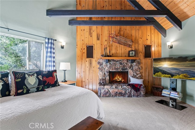 Detail Gallery Image 25 of 42 For 27169 Ironwood Ln, Lake Arrowhead,  CA 92352 - 3 Beds | 3/1 Baths