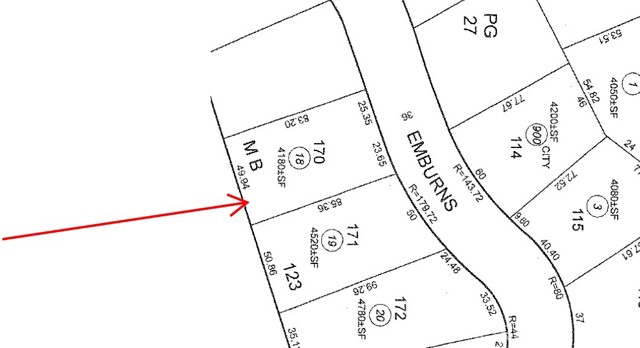 Front Image Thumbnail for CREV23198792