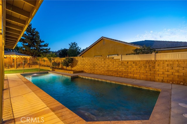 Detail Gallery Image 40 of 58 For 41715 Shain Ln, Quartz Hill,  CA 93536 - 3 Beds | 2 Baths