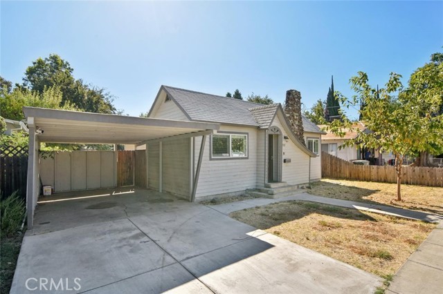 Detail Gallery Image 2 of 26 For 707 Chestnut St, Yuba City,  CA 95991 - 2 Beds | 1 Baths
