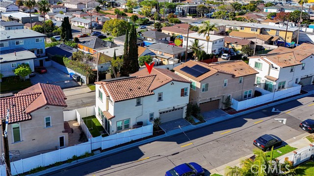 Detail Gallery Image 45 of 47 For 1544 W Plaza Del Amo, Torrance,  CA 90501 - 3 Beds | 2/1 Baths