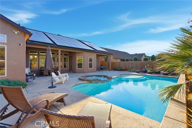 Detail Gallery Image 59 of 66 For 170 W Pioneer Way, Hanford,  CA 93230 - 4 Beds | 3 Baths