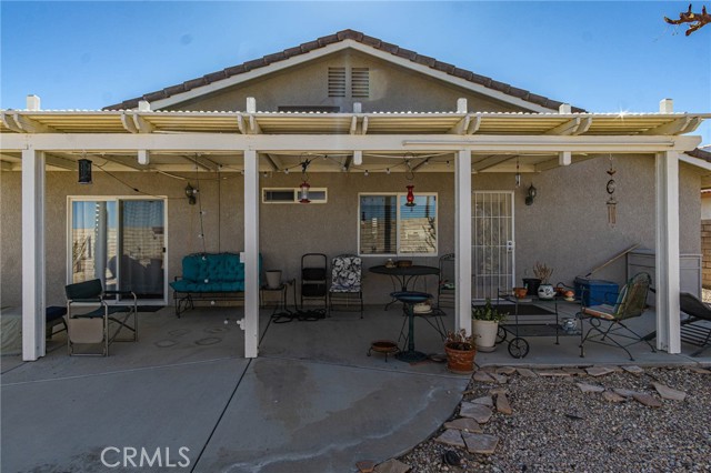 Detail Gallery Image 55 of 75 For 14666 Cool Glen, Helendale,  CA 92342 - 3 Beds | 2 Baths