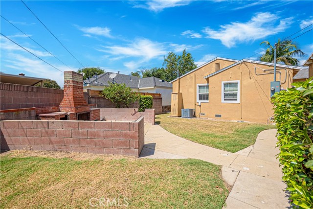 Detail Gallery Image 34 of 34 For 5412 E Harco St, Long Beach,  CA 90808 - 4 Beds | 2 Baths