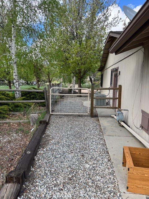 Detail Gallery Image 26 of 26 For 30081 Jamaica Dunes Dr, Tehachapi,  CA 93561 - 3 Beds | 2/1 Baths