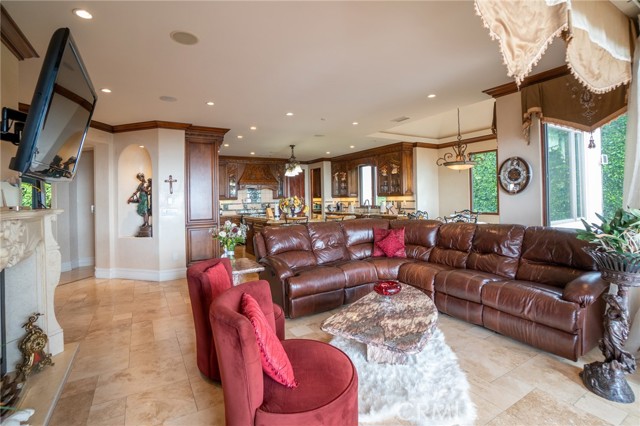 Detail Gallery Image 21 of 54 For 30057 via Victoria, Rancho Palos Verdes,  CA 90275 - 4 Beds | 5 Baths