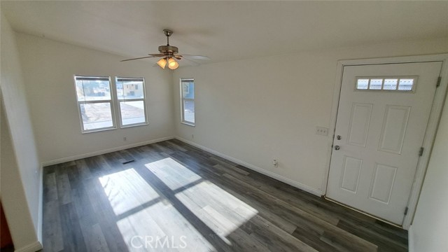 Detail Gallery Image 9 of 9 For 2450 E Hobsonway #75,  Blythe,  CA 92225 - 3 Beds | 2 Baths
