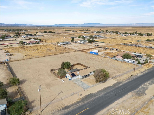 Detail Gallery Image 40 of 46 For 38435 95th St, Littlerock,  CA 93591 - 5 Beds | 2 Baths