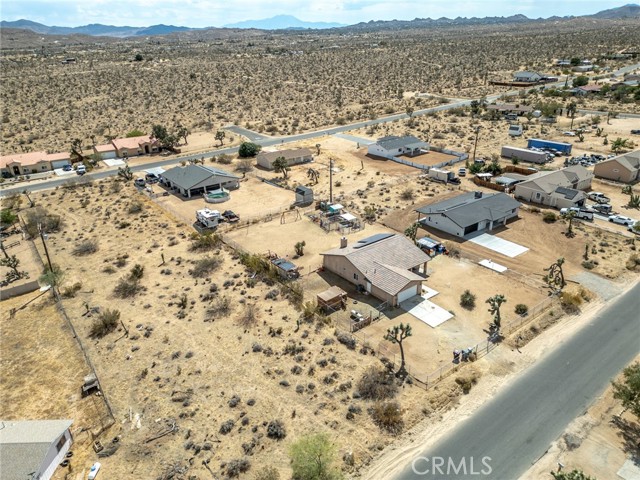 Detail Gallery Image 29 of 40 For 58455 Pimlico St, Yucca Valley,  CA 92284 - 4 Beds | 2 Baths