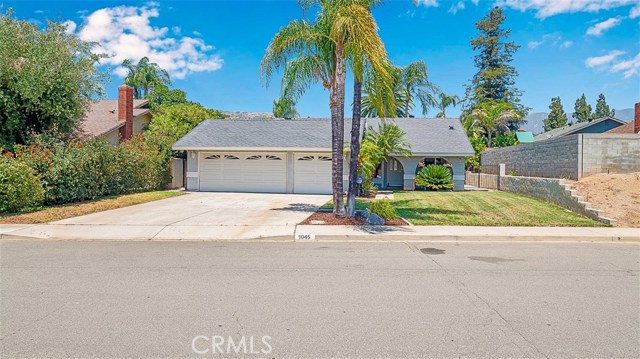 1045 Hormel Ave, La Verne, CA 91750