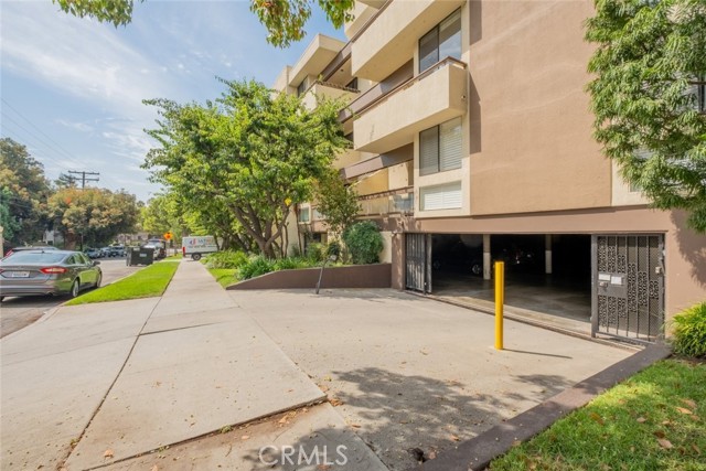 Detail Gallery Image 40 of 40 For 1305 N Columbus Ave #112,  Glendale,  CA 91202 - 2 Beds | 2 Baths