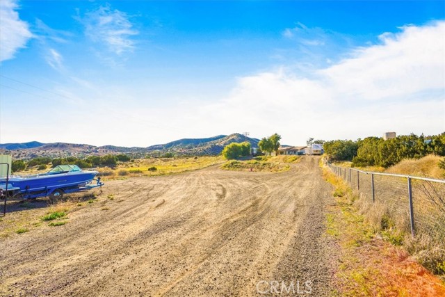 Detail Gallery Image 1 of 1 For 34119 Red Rover Mine Rd, Acton,  CA 93510 - 3 Beds | 2 Baths
