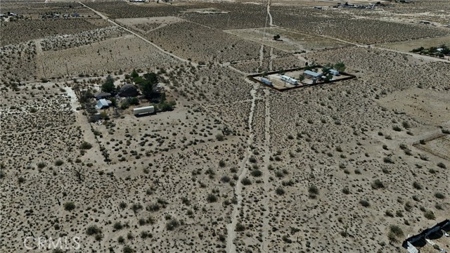 Detail Gallery Image 10 of 10 For 753 Yucca St, Lucerne Valley,  CA 92356 - – Beds | – Baths