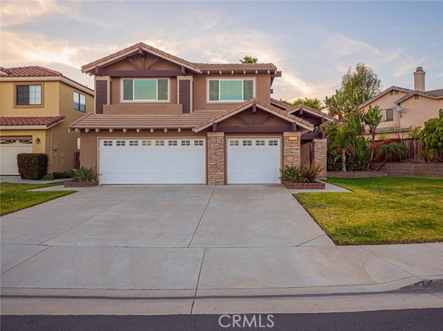 22939 Zinnia Circle, Corona, CA 92883