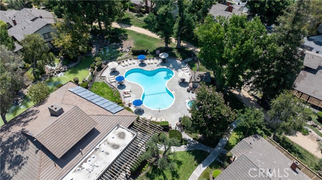 Detail Gallery Image 41 of 48 For 1634 Aspen Village Way, West Covina,  CA 91791 - 3 Beds | 2 Baths