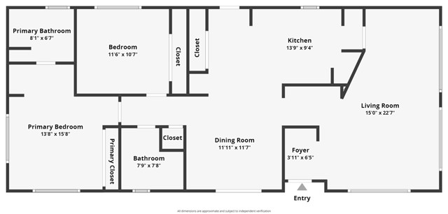 Detail Gallery Image 8 of 38 For 9859 Crestview Dr, Clearlake,  CA 95422 - 2 Beds | 2 Baths