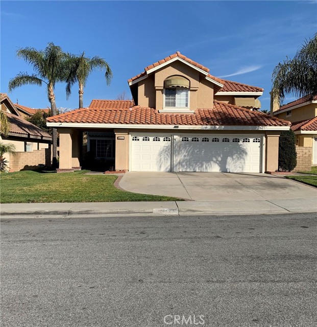 14086 La Salle Court, Fontana, CA 92336