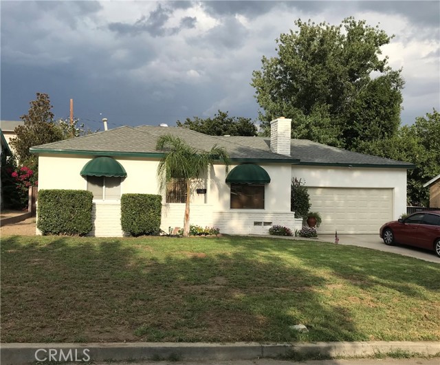 4769 N Pershing Ave, San Bernardino, CA 92407