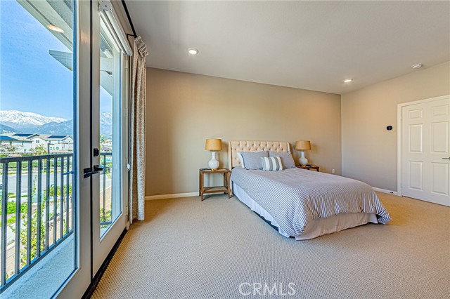 Detail Gallery Image 16 of 43 For 1705 Almond Tree Pl, Upland,  CA 91784 - 3 Beds | 2/1 Baths