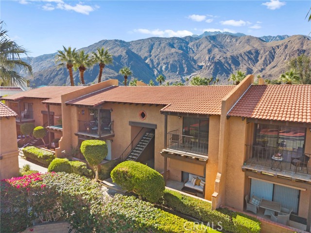 Detail Gallery Image 28 of 36 For 291 E Mel #232,  Palm Springs,  CA 92262 - 2 Beds | 2 Baths