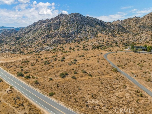 Detail Gallery Image 30 of 30 For 0 Pioneertown Rd, Pioneertown,  CA 92268 - – Beds | – Baths