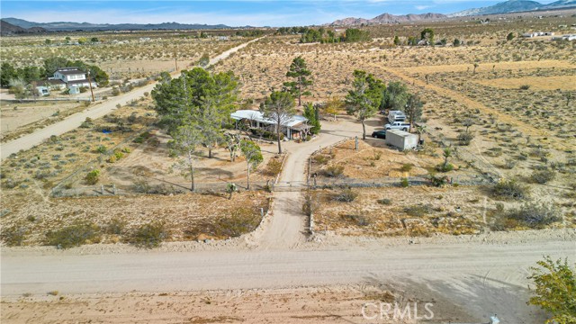 Detail Gallery Image 43 of 45 For 9475 Willow Wells Ave, Lucerne Valley,  CA 92356 - 3 Beds | 2 Baths