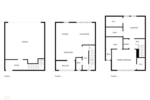 Detail Gallery Image 33 of 36 For 149 Tubeflower, Irvine,  CA 92618 - 2 Beds | 2/1 Baths