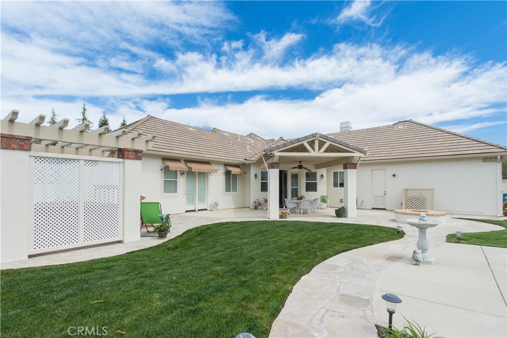 414 Cool Valley Drive