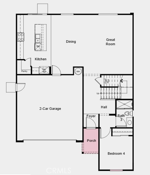 Detail Gallery Image 2 of 16 For 29304 Victoria Beach Bld, Winchester,  CA 92596 - 4 Beds | 3 Baths