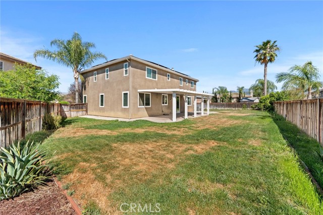 Detail Gallery Image 35 of 42 For 330 Palo Santa, San Jacinto,  CA 92582 - 5 Beds | 3 Baths