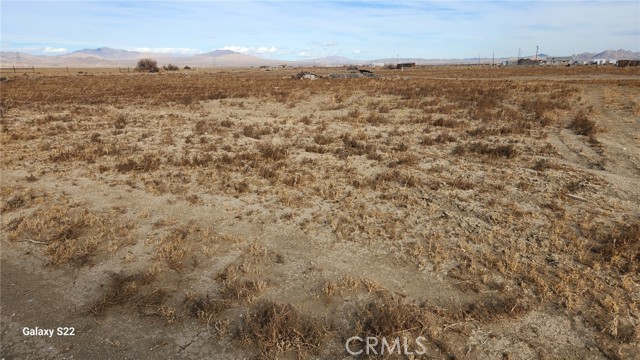 Detail Gallery Image 3 of 6 For 0 Sunset Ave, Lucerne Valley,  CA 92356 - – Beds | – Baths