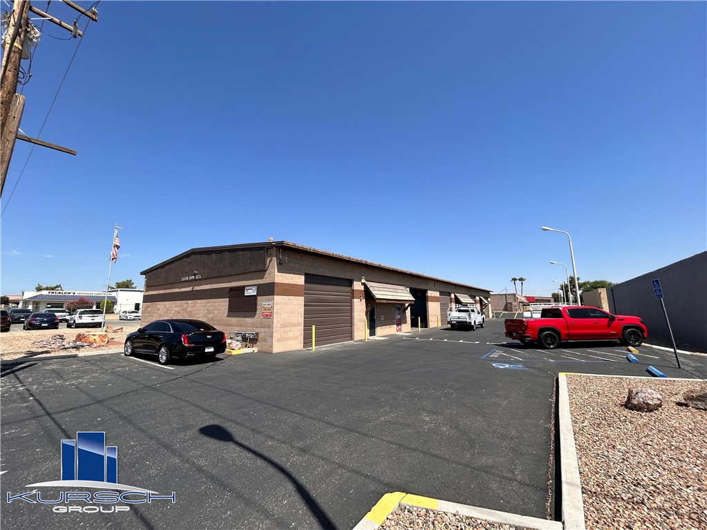 15346 Bonanza Road, Victorville, California 92392, ,Commercial Lease,For Rent,15346 Bonanza Road,CRHD24150449