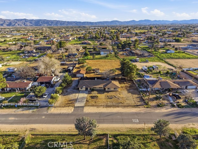 Detail Gallery Image 43 of 48 For 16019 Cactus St, Hesperia,  CA 92345 - 4 Beds | 3 Baths