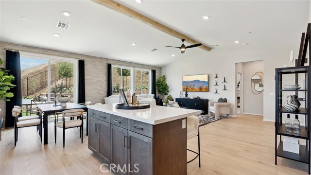 Detail Gallery Image 9 of 26 For 11440 Forge Rd, Corona,  CA 92883 - 5 Beds | 3 Baths