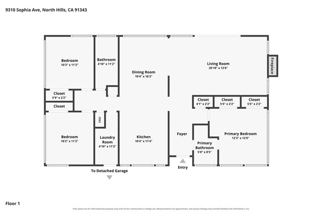 9310 Sophia Avenue photo 47