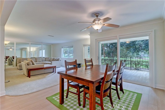 Detail Gallery Image 3 of 40 For 5519 Paseo Del Lago 1g,  Laguna Woods,  CA 92637 - 2 Beds | 2 Baths