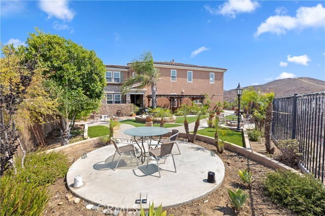 Image 37 of 56 For 15487 Skyridge Drive