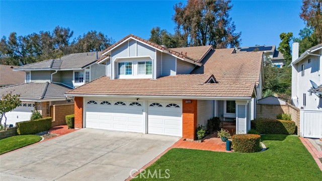 Detail Gallery Image 27 of 54 For 32171 Mill Stream Rd, Rancho Santa Margarita,  CA 92679 - 4 Beds | 3 Baths